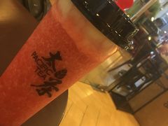 -太平洋咖啡(五月花店)