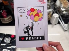 -布拉格餐厅· 中欧捷克菜(全国首店)