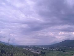-丽江三义国际机场
