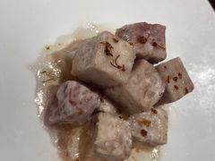 -绿茶餐厅(华贸购物中心店)