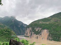 -白帝城·瞿塘峡景区