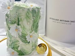 -Biteology Artisan Cakes(红庄·国际文化保税创新园店)
