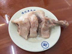 -伟记奥面馆(养育巷店)