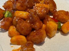 -三宝大饭店-中和艺素餐厅(浦上金山正祥广场店)