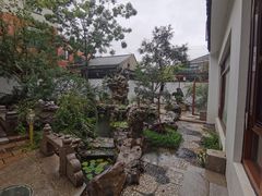 -苏州冶园园林民宿(太湖西山风景区店)