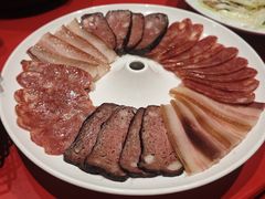 -福照楼汽锅鸡·云南特色菜(火车站锦江店)