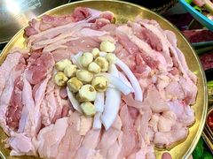 -三个椰子·现砍椰子鸡(金源CBD店)