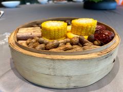 -徐记海鲜(汉城湖|太奥店)