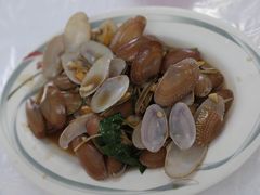 -垦丁辉哥生鱼片