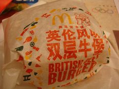 -麦当劳（开元店）-洗手间