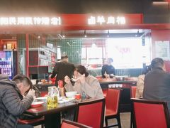 -唐河王记·南阳民间菜(国基路店)