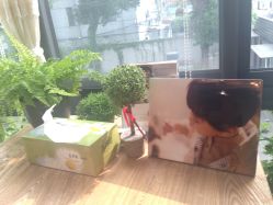 -BabyA 专业婴童摄影(古北时尚广场店)