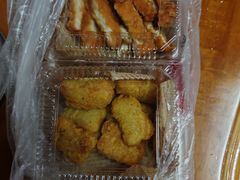 -正宗八宝冰饭·非遗冰饭·烧烤(奎桥店)