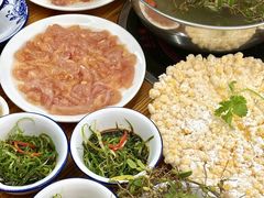 -合味土鸡火锅(中海世贸花园金碧庄店)