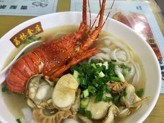 -荔林食店(西华路店)