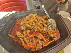 火焰爆辣蛙-蛙来哒(欢乐水岸店)