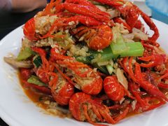 -一起吃小龙虾·海鲜(海珠店)