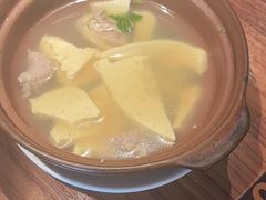 -六泰居·尔滨地标·东北菜(松北店)