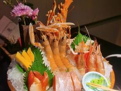 -花潮料理艺食馆(苏宁广场B区店)