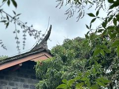 -三苏祠