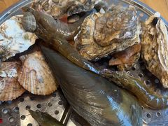 -锅老头铁锅炖•大锅蒸汽海鲜(韩乐坊店)