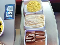 -季季红火锅(动壹店)
