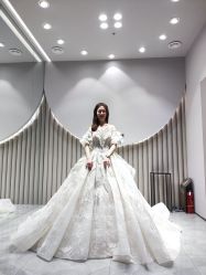 -SATIN COUTURE瑟庭婚纱礼服馆