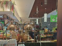 -尚宴牛特鲜自助(太原街万达店)