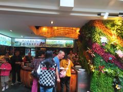 -聚春园自助餐厅(东街口店)