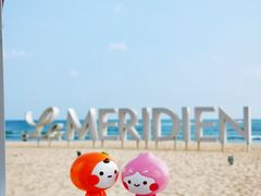 -石梅湾艾美度假酒店