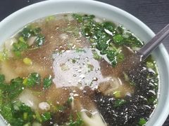 -郑家包子牛肉拉面(尚勤路店)