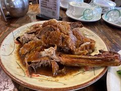 -关氏饮食店