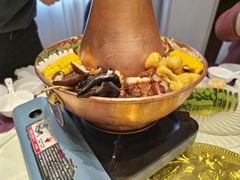 -凯鸽酒楼(大同振兴街店)