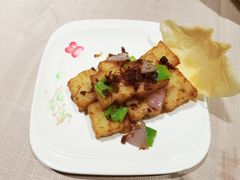 -梅州昌盛豪生大酒店·豪生阁中餐厅
