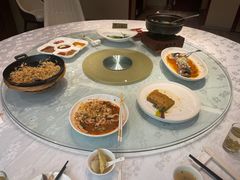 -紫鑫阁饭庄(长安店)