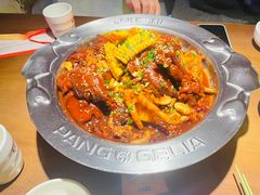 -胖哥俩肉蟹煲(石家庄勒泰中心店)