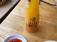 -四姑娘山阿巴郎·藏式花园餐厅