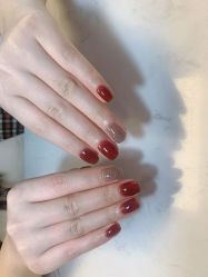 -Pink You美甲洗眉纹绣定制中心
