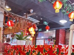 -粗粮人家·东北菜(洋桥店)