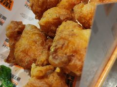 -探鱼·鲜青椒爽麻烤鱼(领展购物广场店)