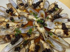 -吉莲利苑海鲜酒家(珠海拱北29年老字号店)