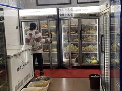 -雲记卢妈冷锅串串(中道街总店)