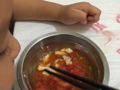 -风鑫铃罗非鱼(道沟店)