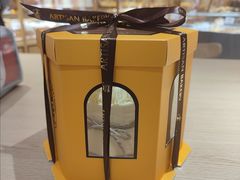 -匠造烘焙(联洋店)