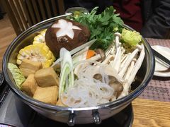 -林妈妈村·日式料理(宝山万达店)