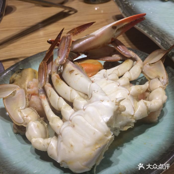 曼谷小象泰式海鲜火锅图片 - 第1697张