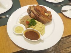 -兰特伯爵西餐厅·啤酒屋(方庄店)