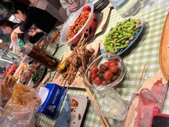 -1819餐厅·团队聚餐·烤串·精酿