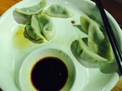 -潘氏凉皮(迎宾南路店)