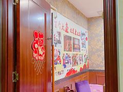 -老刘生态大鱼坊铁锅炖鱼(赛马场店)